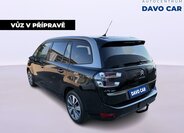 Citroën C4 Picasso MPV 2,0 l 110 kw