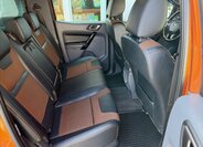 Ford Ranger Pick-up 3,2 l 147 kw