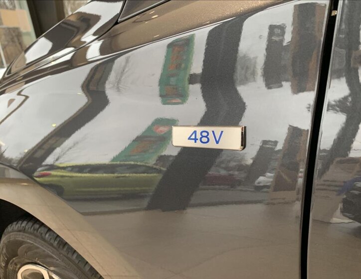 Hyundai i30 Hatchback 1,5 l 117 kw