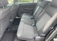 Opel Zafira MPV 1,6 l 85 kw
