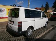 Volkswagen Transporter Kombi 2,0 l 75 kw