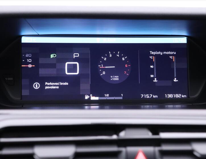 Citroën C4 Picasso 26