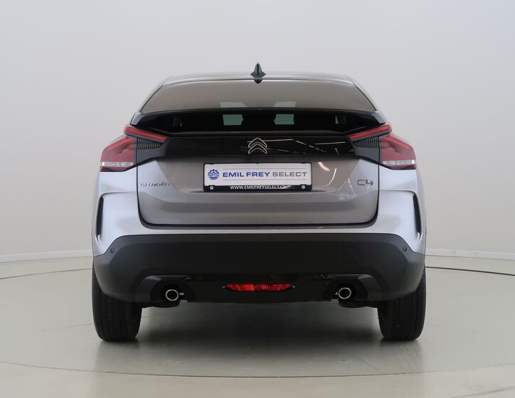 Citroën C4 Hatchback 1,2 l 96 kw