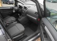 Opel Zafira 20