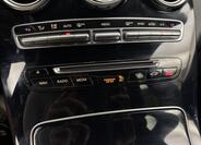 Mercedes-Benz GLC 24