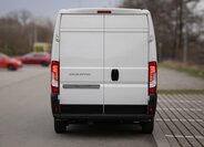 Fiat Ducato VAN / Minibus 2,6 l 88 kw