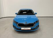 Škoda Octavia Liftback 2,0 l 110 kw