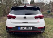 Hyundai i30 Hatchback 0,0 206 kw