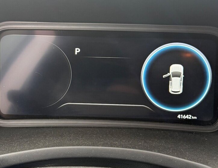 Hyundai Kona SUV / Terénní 0,0 0