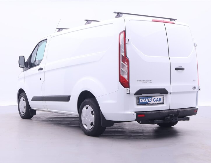 Ford Transit Custom Skříň 2,0 l 77 kw