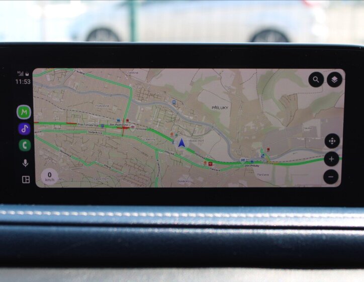 Mazda CX-30 SUV / Terénní 2,0 l 90 kw