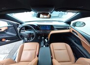 Toyota Camry Sedan / Limuzína 2,5 l 137 kw