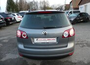 Volkswagen Golf Plus MPV 1,4 l 90 kw