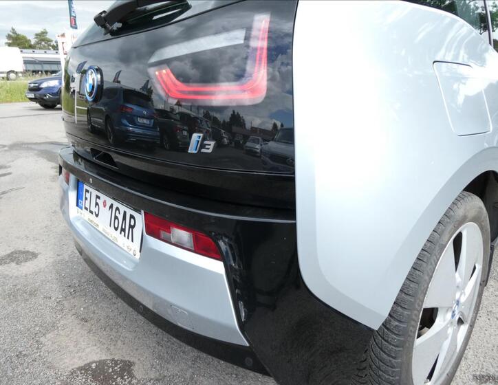 BMW i3 10