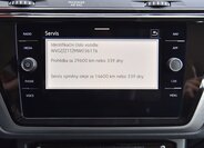 Volkswagen Touran MPV 2,0 l 90 kw