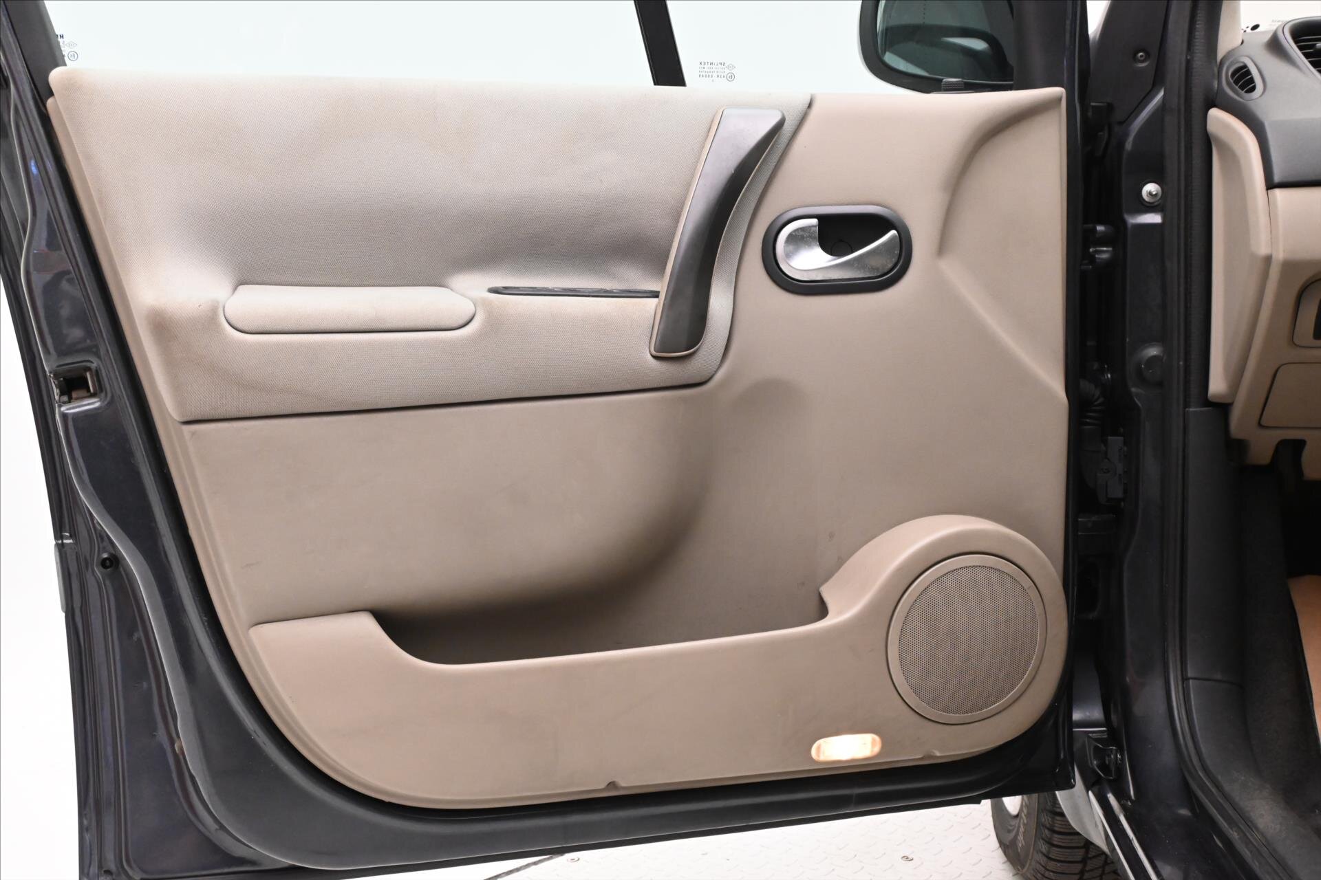 Renault Scénic MPV 1,5 l 78 kw