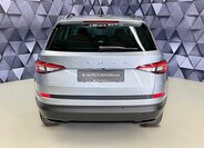 Škoda Kodiaq SUV / Terénní 2,0 l 110 kw