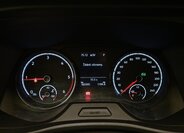 Volkswagen Transporter Skříň 2,0 l 110 kw