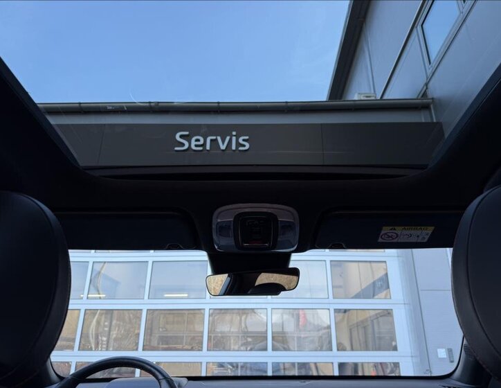 Hyundai Kona SUV / Terénní 0,0 150 kw