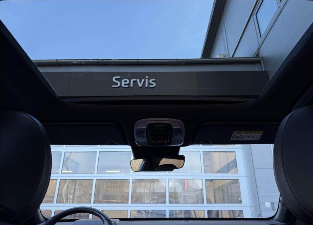 Hyundai Kona SUV / Terénní 0,0 150 kw