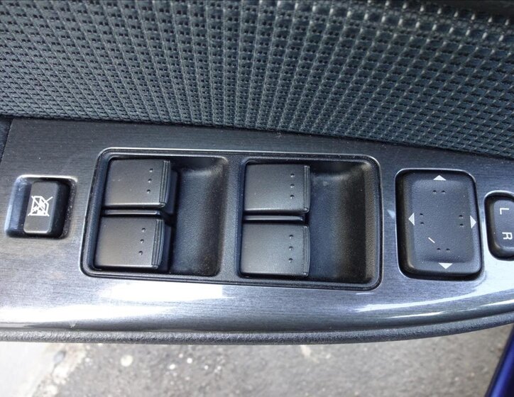 Mazda 6 Kombi 2,0 l 108 kw