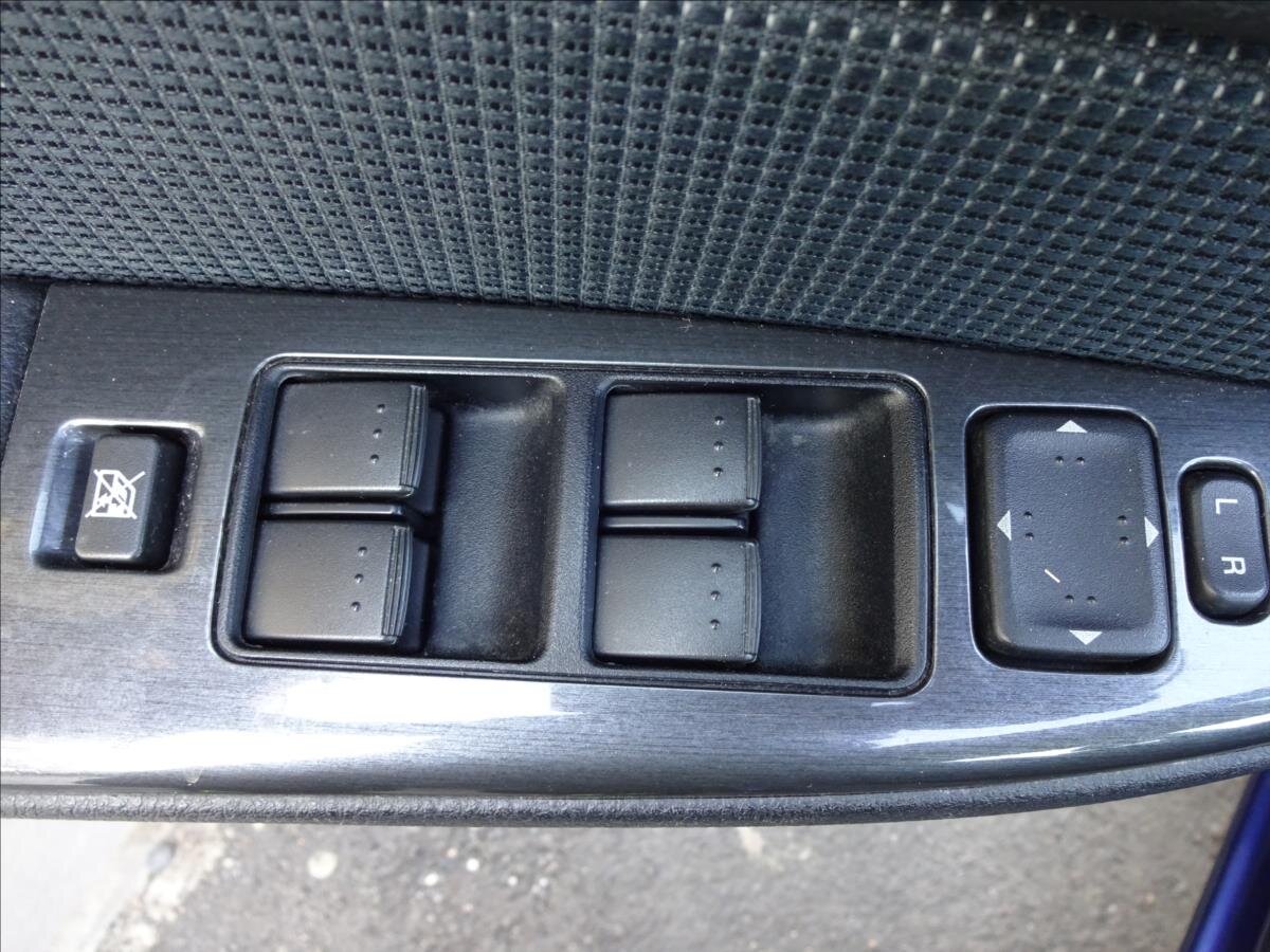 Mazda 6 Kombi 2,0 l 108 kw