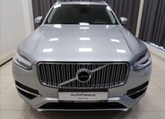 Volvo XC90 2