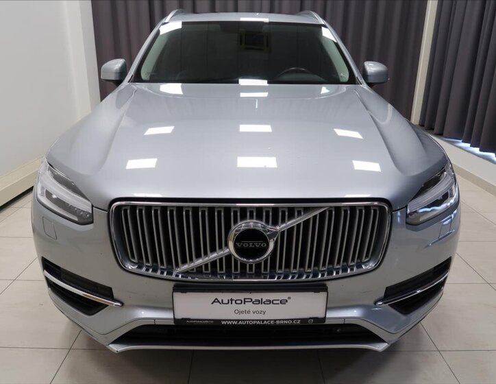 Volvo XC90 2