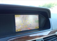 Mercedes-Benz Třídy C Sedan / Limuzína 3,0 l 170 kw