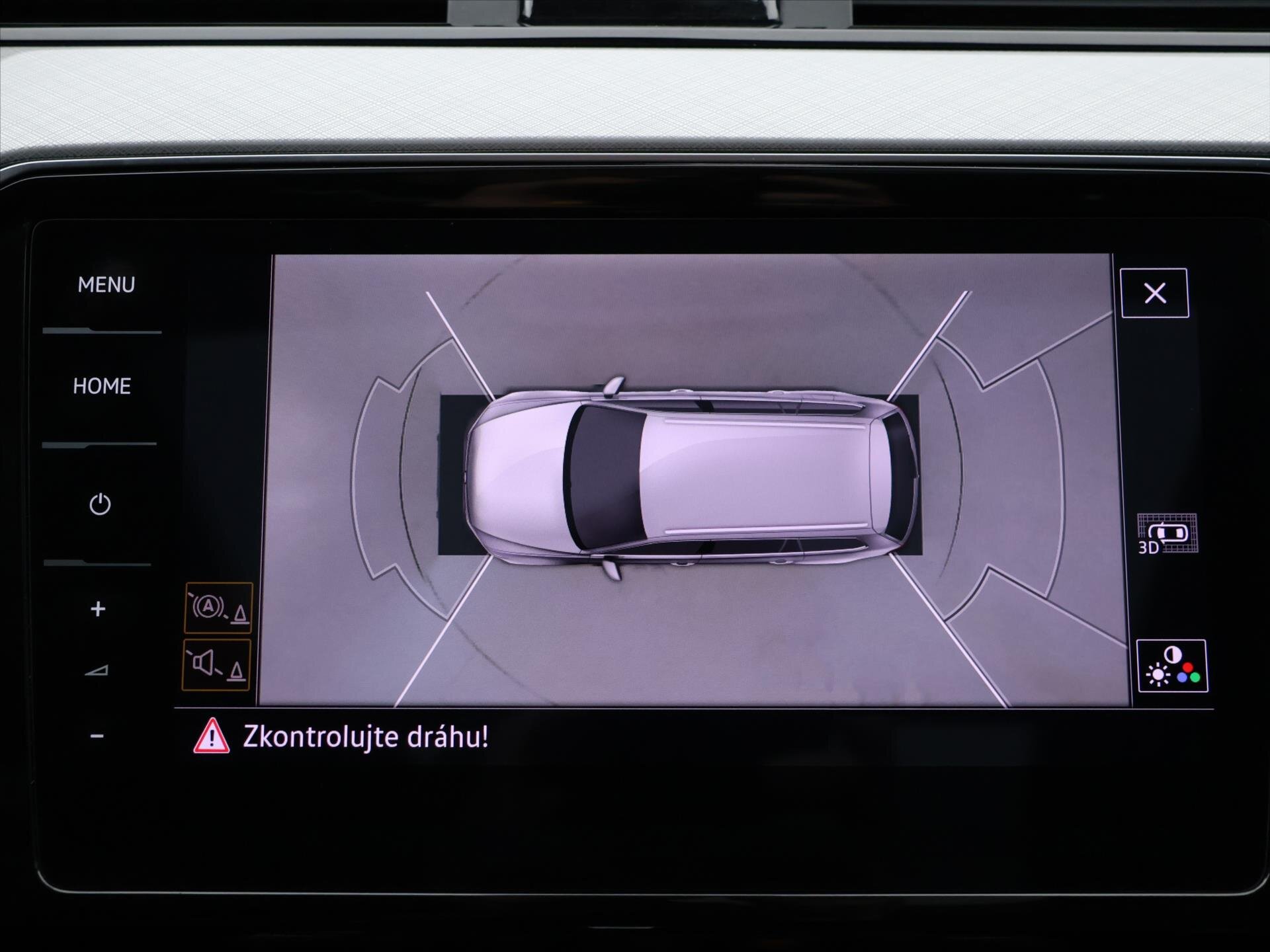 Volkswagen Passat Kombi 2,0 l 110 kw