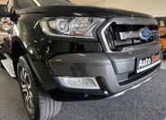 Ford Ranger 7