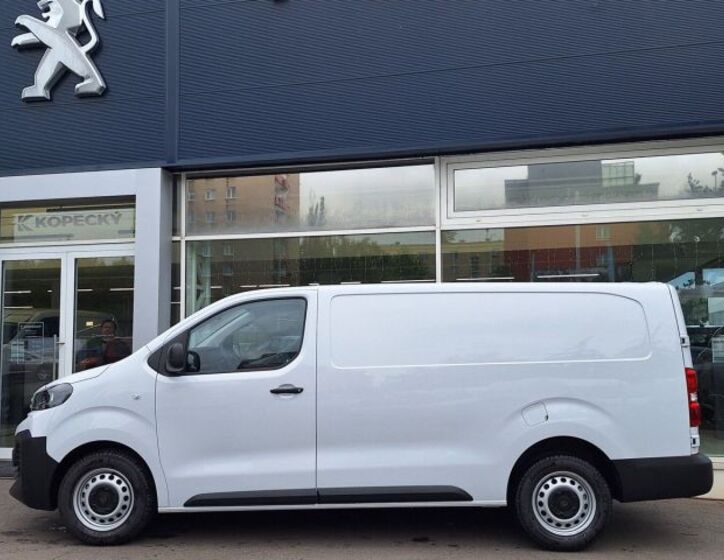 Peugeot Expert Skříň 2,0 l 106 kw