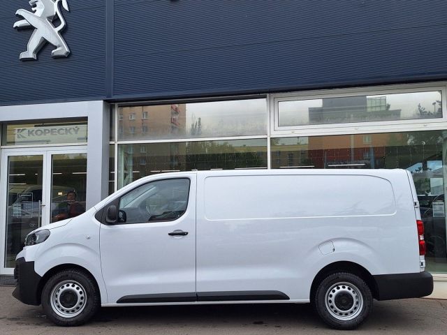 Peugeot Expert Skříň 2,0 l 106 kw