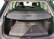 Volkswagen Tiguan SUV 2,0 l 110 kw