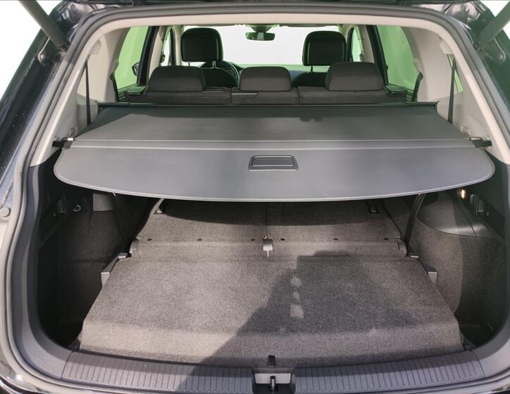 Volkswagen Tiguan SUV 2,0 l 110 kw