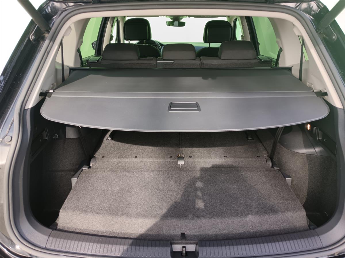 Volkswagen Tiguan SUV 2,0 l 110 kw
