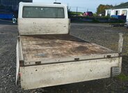 Ford Transit Valník 2,2 l 63 kw