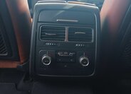 Volkswagen Touareg SUV / Terénní 0,0 196 kw