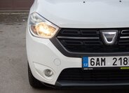 Dacia Dokker MPV 1,6 l 75 kw