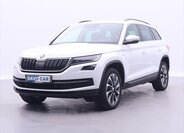 Škoda Kodiaq SUV / Terénní 2,0 l 140 kw