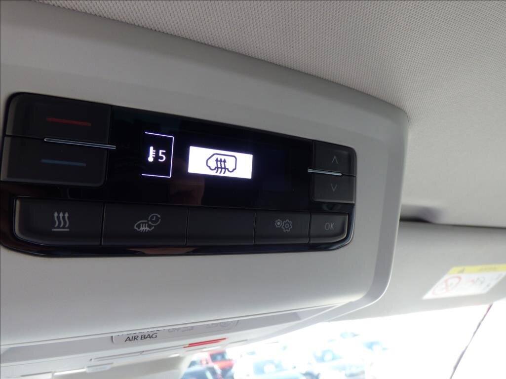 Volkswagen Multivan Kombi 2,0 l 150 kw