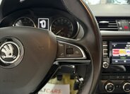 Škoda Octavia Kombi 1,4 l 110 kw