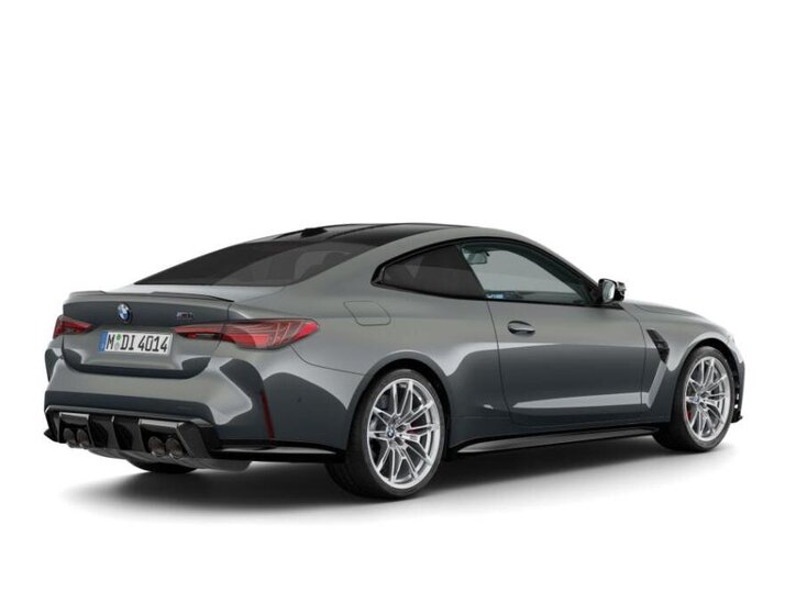 BMW M4 Ostatní 3,0 l 390 kw