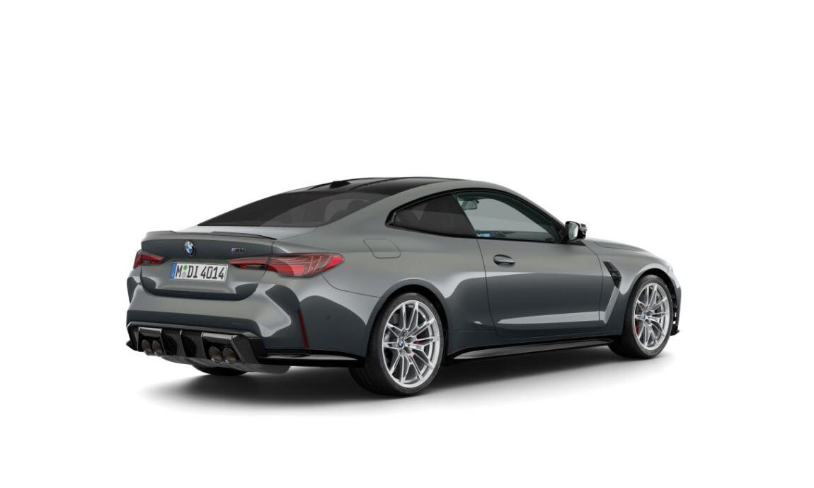 BMW M4 Ostatní 3,0 l 390 kw