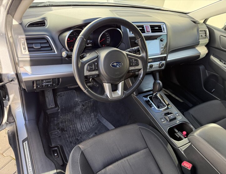 Subaru Outback Kombi 2,5 l 129 kw