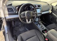 Subaru Outback Kombi 2,5 l 129 kw