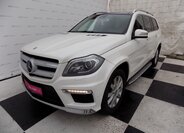 Mercedes-Benz GL SUV 4,7 l 320 kw