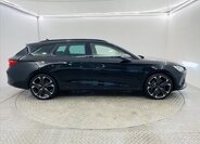 Cupra Leon Kombi 1,4 l 110 kw