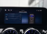 Mercedes-Benz Třídy B 21