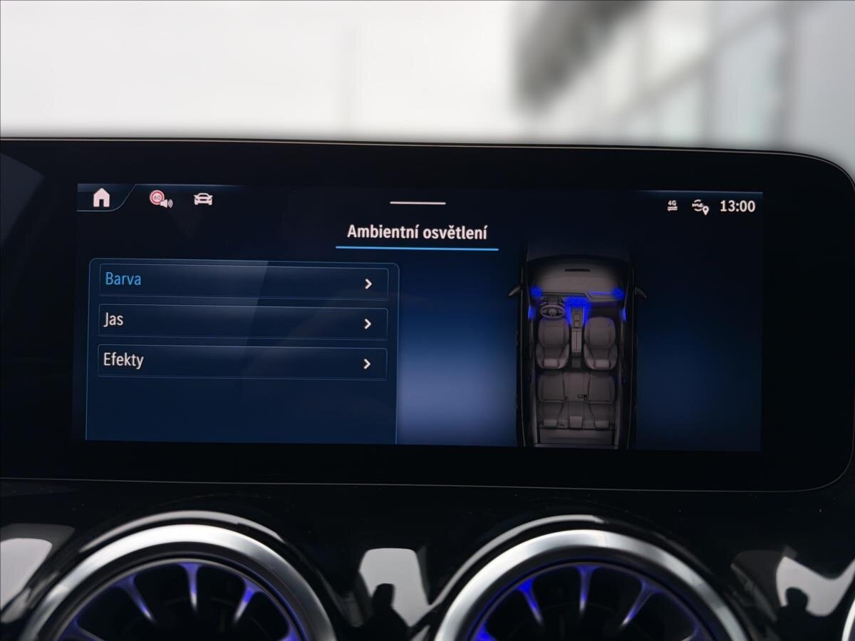 Mercedes-Benz Třídy B